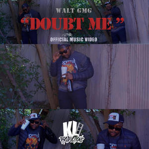 Doubt Me (Explicit)