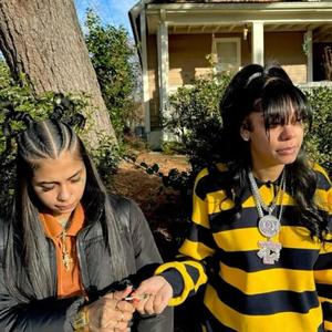 FCK POPO + BIXES (feat. creskz) (Explicit)