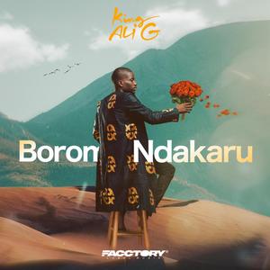 BOROM NDAKARU (Explicit)