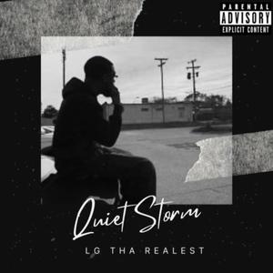 Quiet Storm (Explicit)