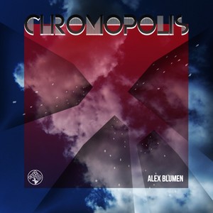 Chromopolis EP