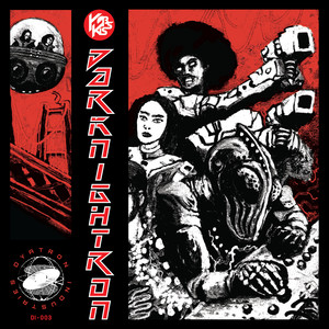 YobKiss - They Don’t Know (Explicit)