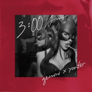 3:00 AM(feat. Yanter)