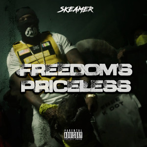 Freedom's Priceless (Explicit)