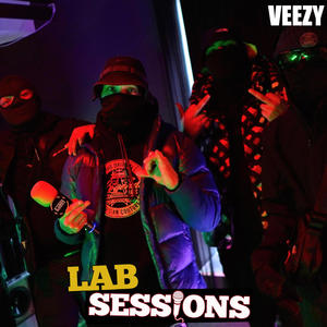 Veezy (#LABSESSIONS) (feat. Veezy) (Explicit)