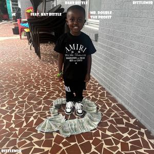 Mr. Double The Profit (feat. Kat Bizzle) (Explicit)