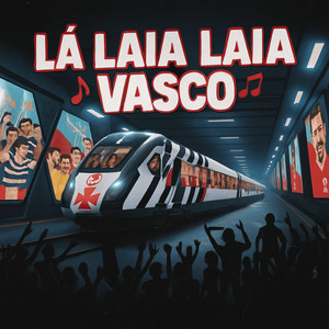 LÁ LAIA LAIA VASCO (Explicit)