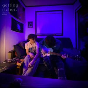 getting richer. (Explicit)