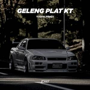 GELENG PLAT KT
