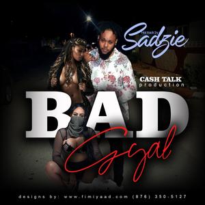 Bad gyal (Explicit)