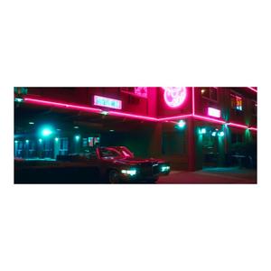 Dance and Slide (feat. Justkidding & SXINT) (Explicit)