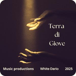 Terra di Giove (feat. Fabrizio Mandolini)