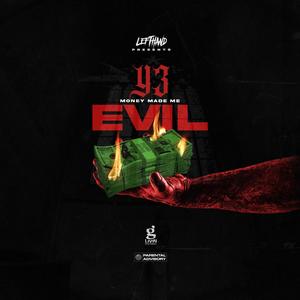 New Adidas (feat. Lahwoody) (Explicit)