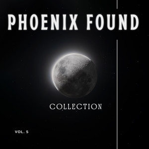 Phoenix Found Collection, Vol. 5