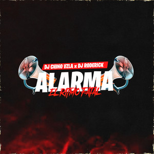 Alarma El Ritmo Fatal (Guaracha House)