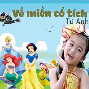 Về miền cổ tích