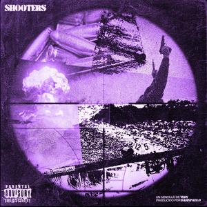 Shooters (feat. damnpablo) [Explicit]