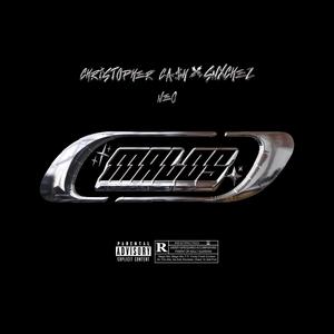 MALOS (feat. Christopher Ca$h) (Explicit)