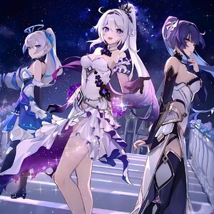 为世界上所有的美好而战