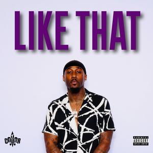 LIKE THAT (Radio Edit)