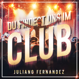 Du findest uns im Club