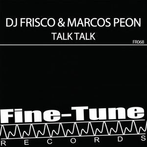 Talk Talk (Radio Edit)