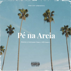 Pé na areia (Explicit)