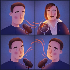 Пісня буде поміж нас