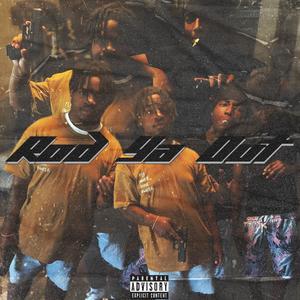 Rod Ya Out (feat. Bluebaby) (Explicit)