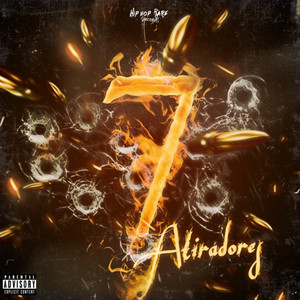 7 Atiradores (Explicit)