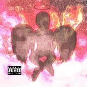 FLAME IN THE DARK HALLWAY (Explicit)