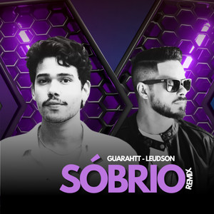 Sóbrio (Leudson Remix)