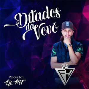 Ditados da Vovó (Explicit)