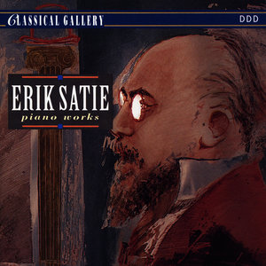 Satie: Piano Works