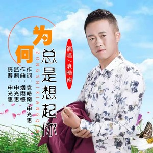 为何总是想起你