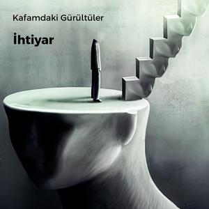 Kafamdaki Gürültüler (feat. Fatih Yıldız) (Explicit)