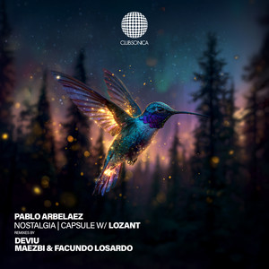 Nostalgia (Deviu Extended Mix)