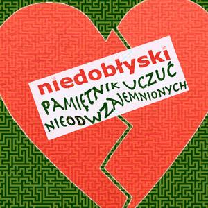 Pamiętnik uczuć nieodwzajemnionych