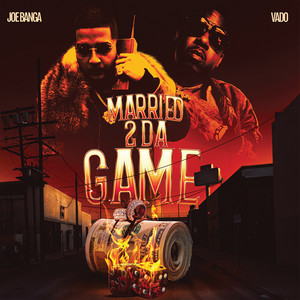 Married 2 da Game (Explicit)