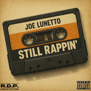 Still rappin' (Explicit)