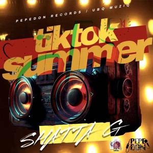 TIKTOK SUMMER