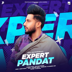 Expert Pandat