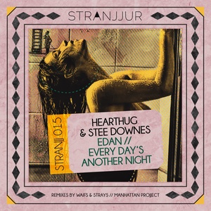 Every Day's Another Night (Manhattan Projject Remix)