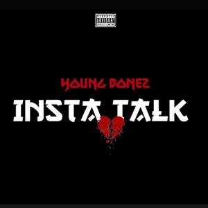 Insta Talk (Explicit)