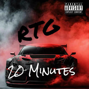 20 Minutes (Explicit)