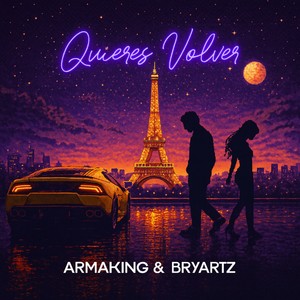 Quieres volver (Explicit)