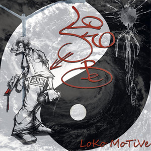 Lokomotion(feat. Wolfe) (Explicit)