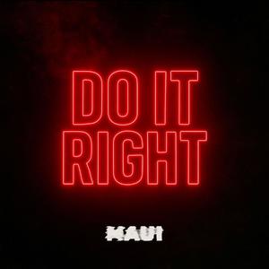 Do it Right