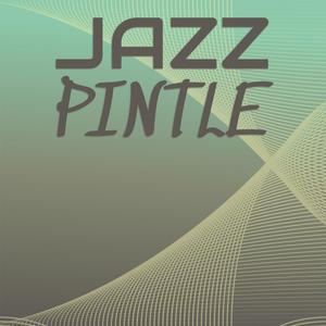 Jazz Pintle