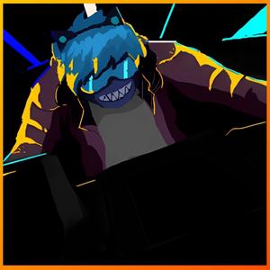 X Mission (feat. Starcat)